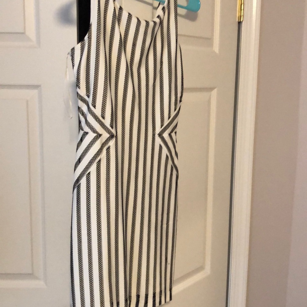 GUESS bodycon dress